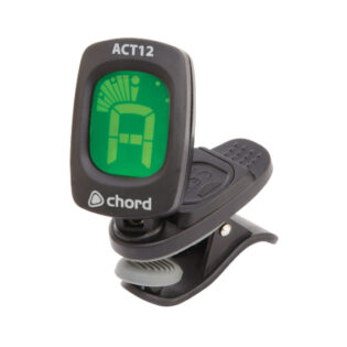 ACT12 auto clip tuner