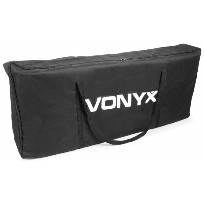 Bag for foldable DJ Screen