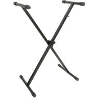 Single Brace Keyboard Stand