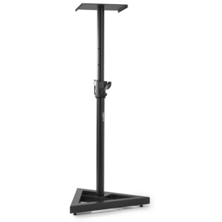 Speaker monitor stand