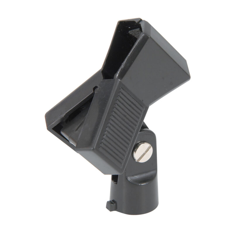 Mic Holder Clip Type