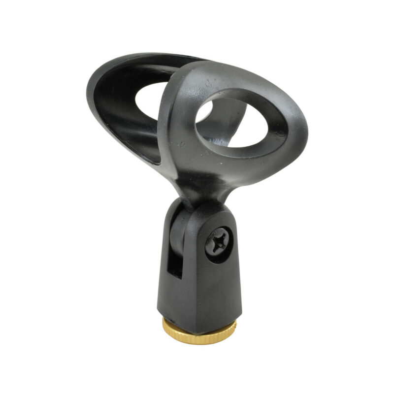 Mic Holder Flexible 30mm