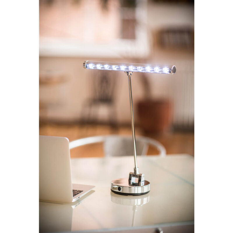 MERCURY - LED PIANO DESK LAMP - Image 8