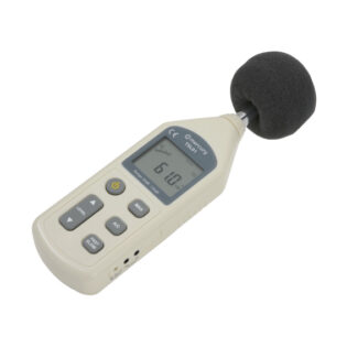 Digital Sound Level Decibel Meter