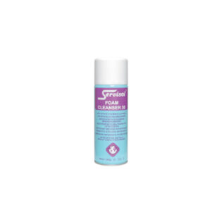 Foam Cleanser 30