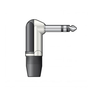 6.3mm Stereo Plug