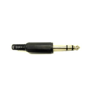 6.3MM Stero plug