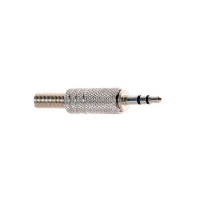 3.5MM Stereo plug