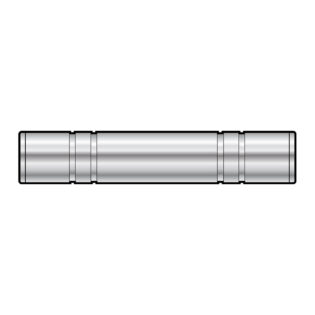 6.3mm Socket - 6.3mm Socket