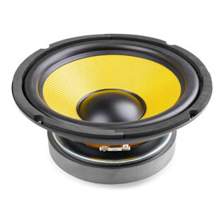 8in 250W RMS