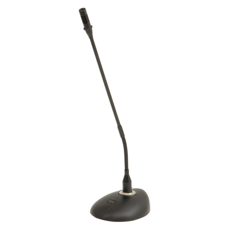 Conference microphone - slimline