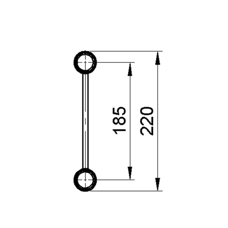 ALUSTAGE - DUO 290 TRUSS - Image 3