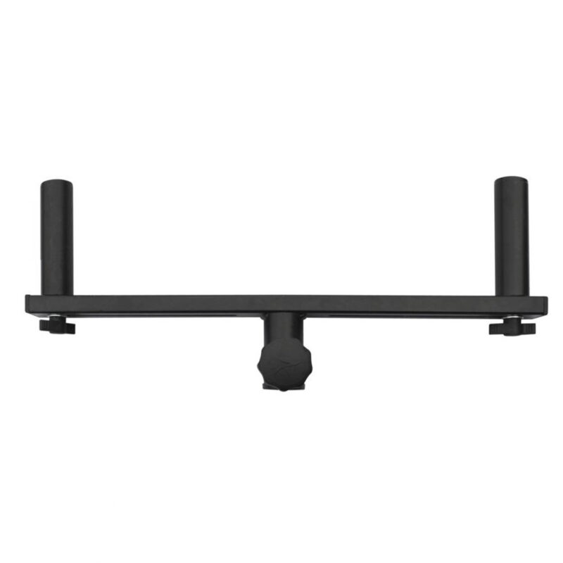 Speaker stand accessory for 2 speakers