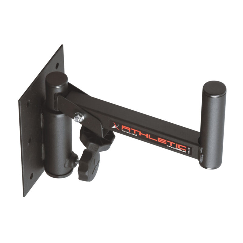 ATHLETIC - ADJ. SPEAKER WALL BRACKET 40KG 29CM - Image 3