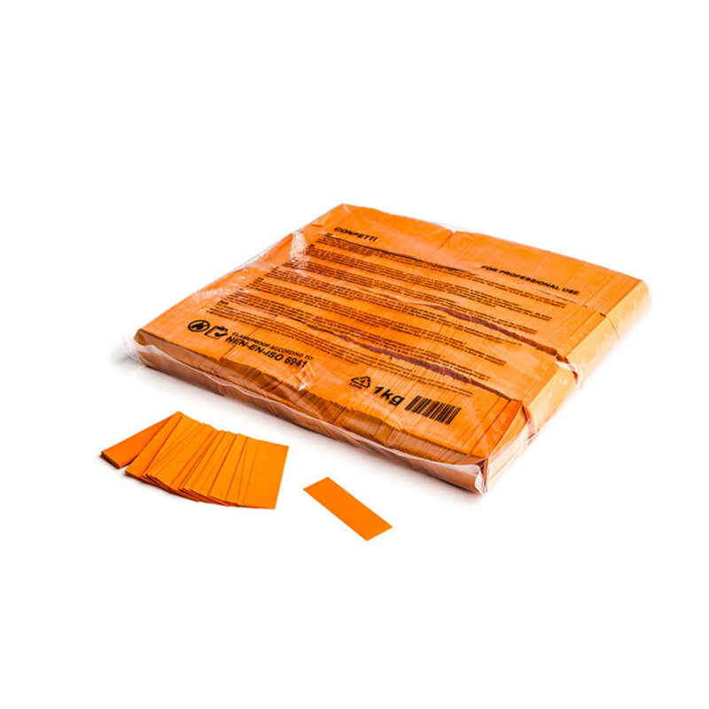 55x17mm Orange