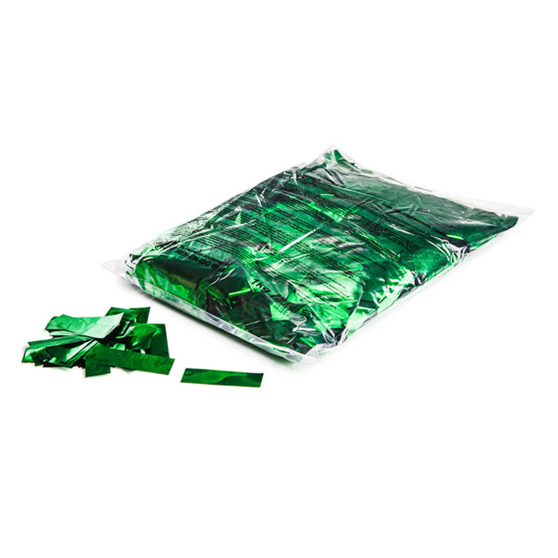 55x17mm Green