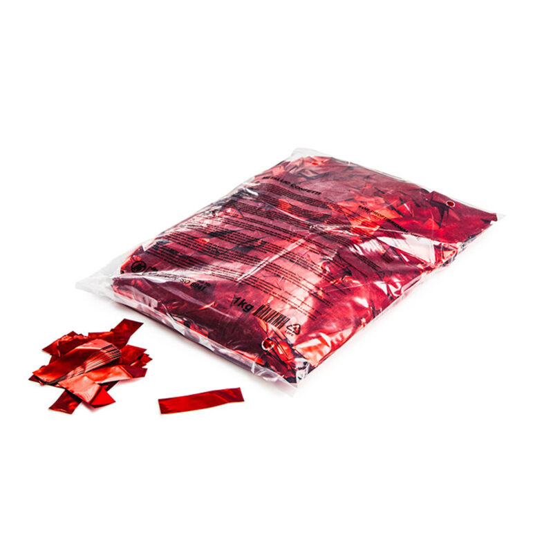 55x17mm Red