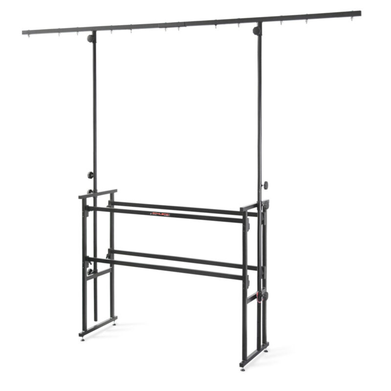 ATHLETIC - DJ STAND W/T-BAR 127CM(W) - Image 3