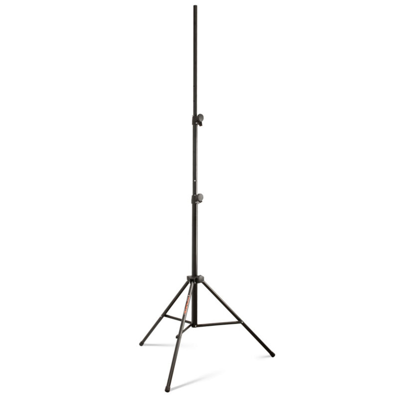 Lighting stand adjustable 1500mm - 3150mm