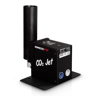 CO2 Jet