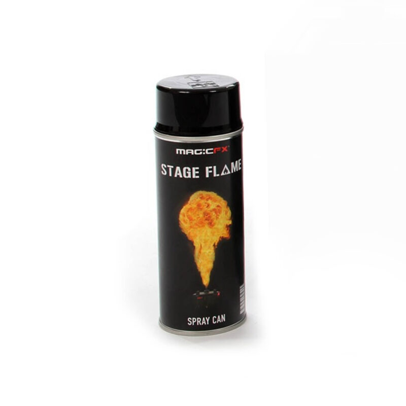 Stage Flame Spray Can 400ml