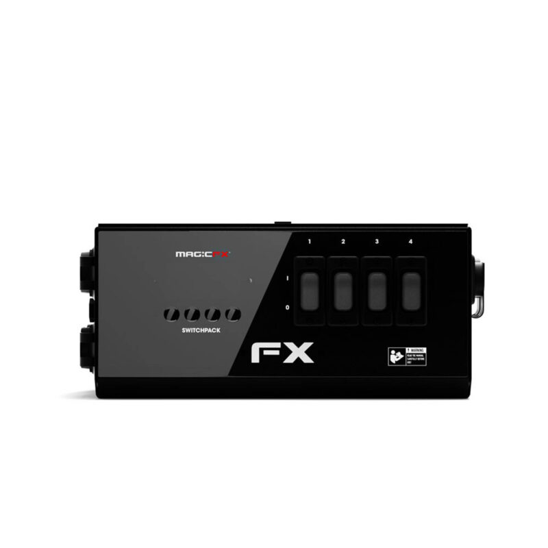 FX Switchpack