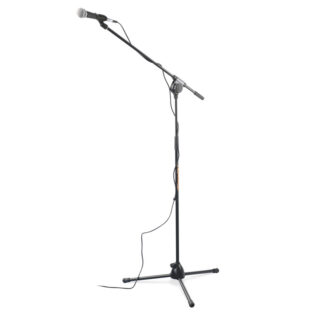 Microphone stand 2