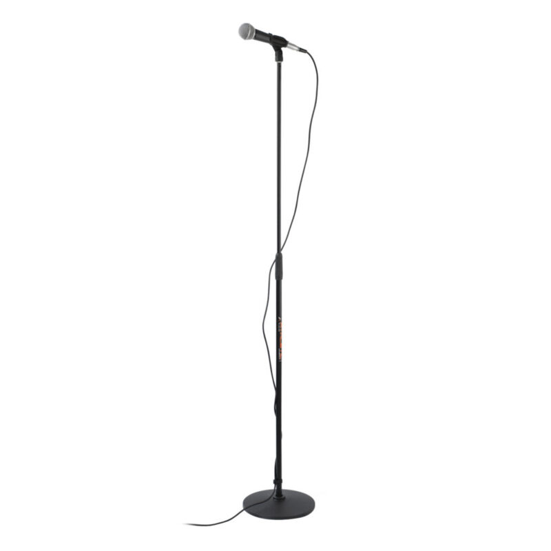 Microphone stand 3/8in