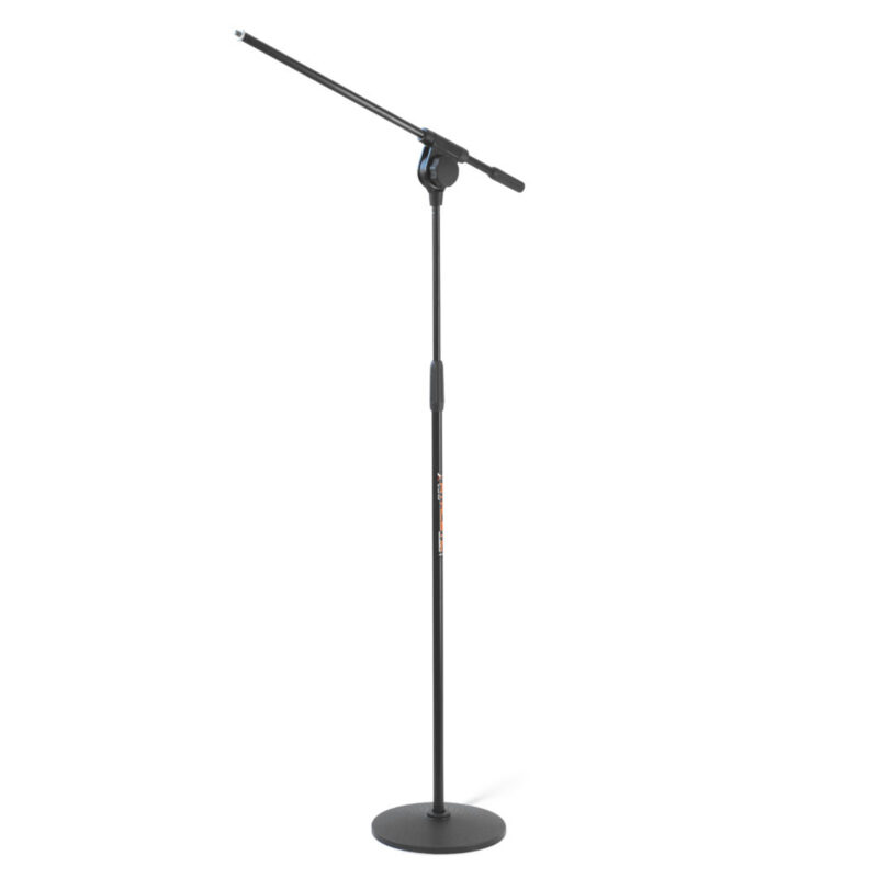 Microphone stand 4