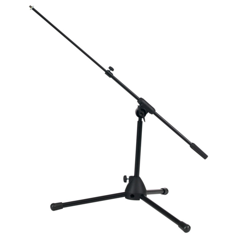 Microphone stand with adjustable boom 1.60 kg