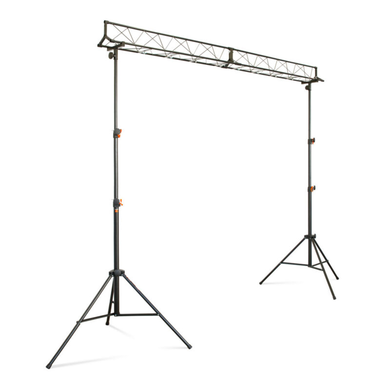 Height  adjustable Lighting stand