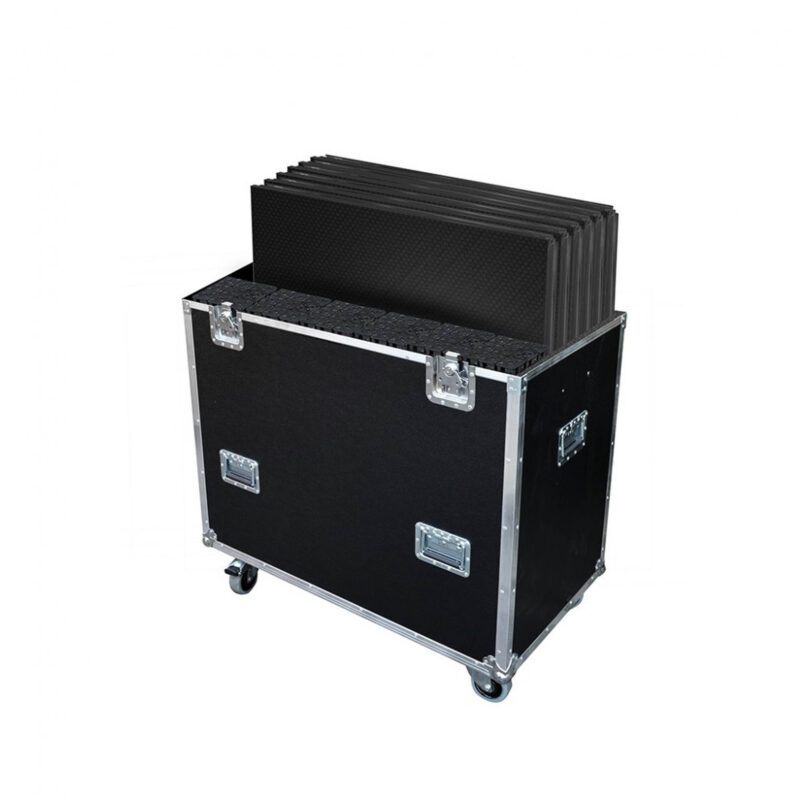 ALUSTAGE - FLIGHT CASE FOR SCA-05 PANTHER DECK - Image 2