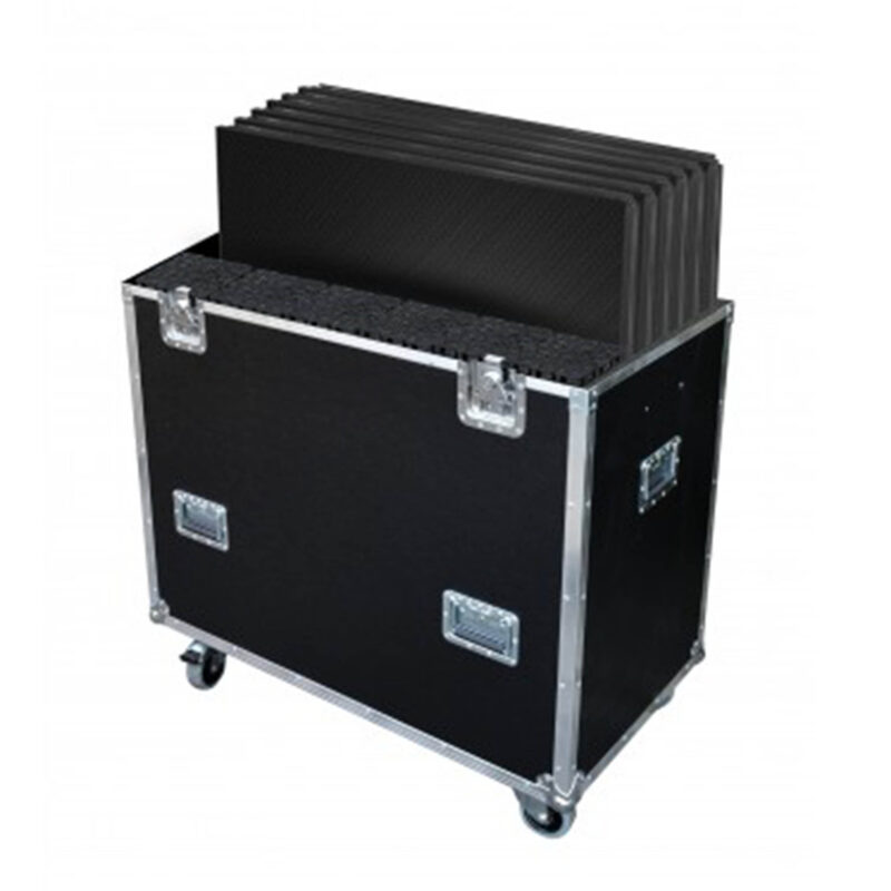 ALUSTAGE - FLIGHT CASE FOR SCA-05 PANTHER DECK - Image 3