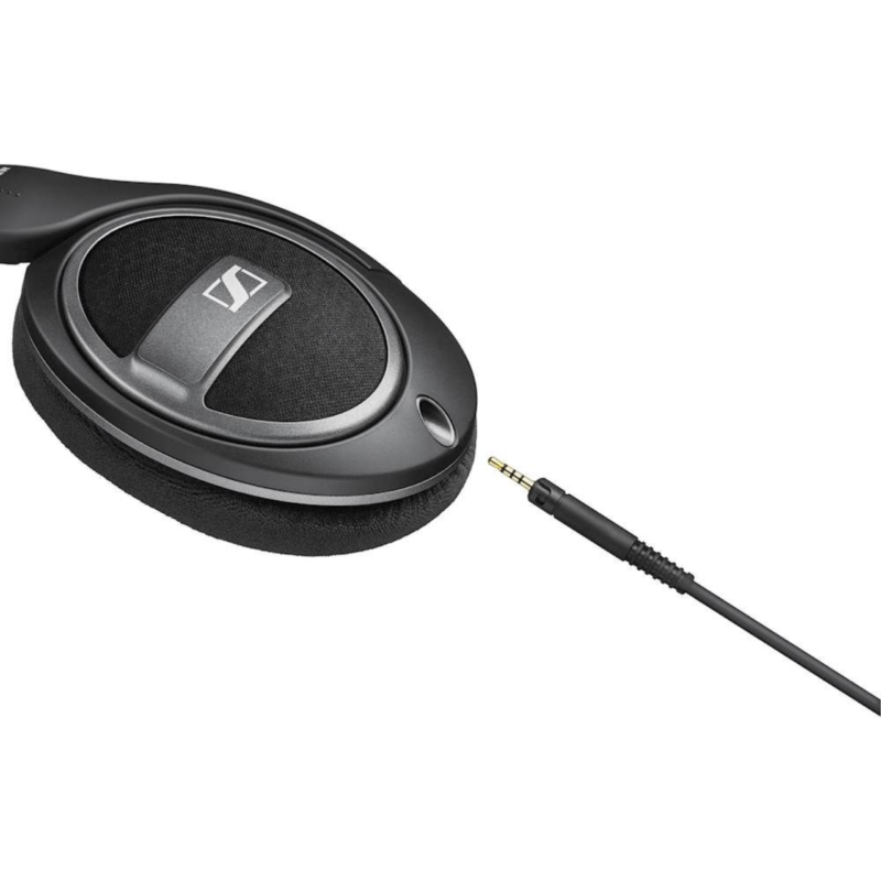 Sennheiser HD 599 Headphones - Image 2