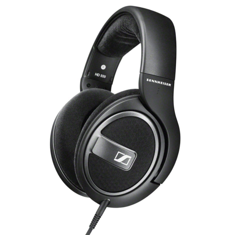 Sennheiser HD 599 Headphones