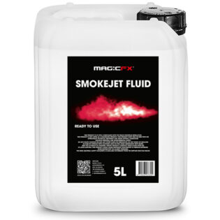 Smoke Jet Fluid 5L