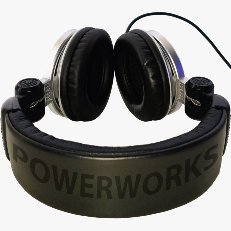 POWERWORKS HPW-4000 - Image 3