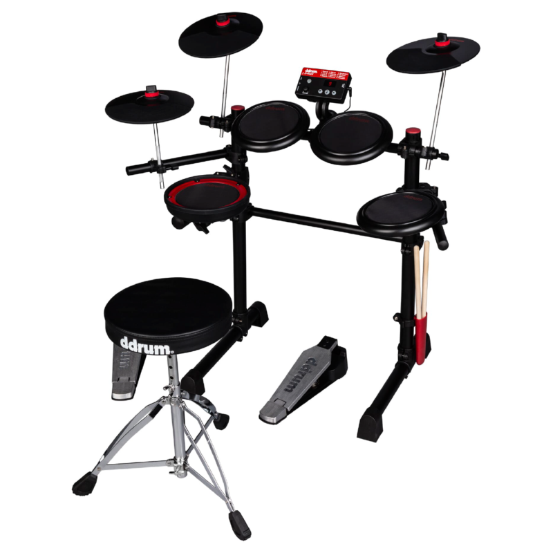 DDrum Eflex Drum Set