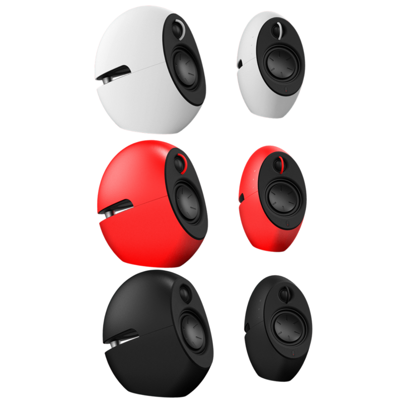 Edifier e25HD 2.0 Multimedia Speaker