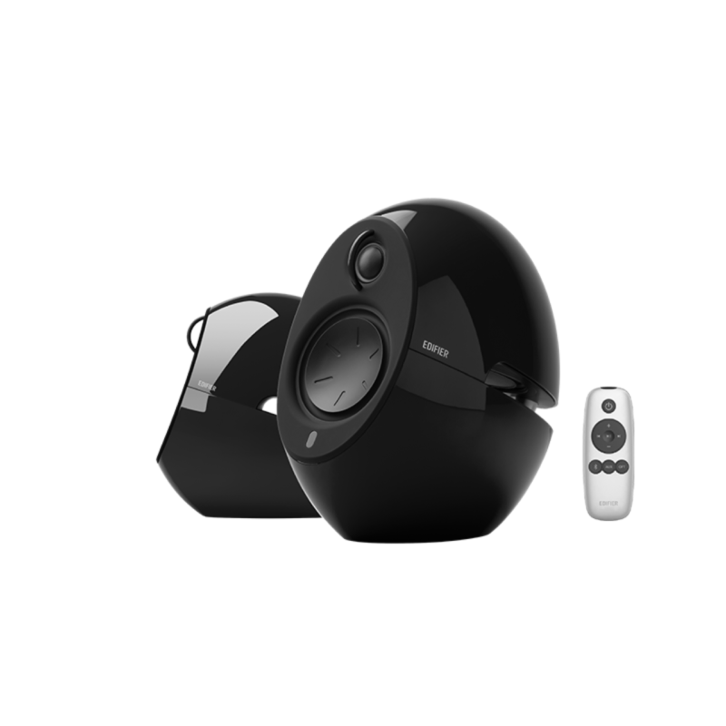 Edifier e25HD 2.0 Multimedia Speaker - Image 10