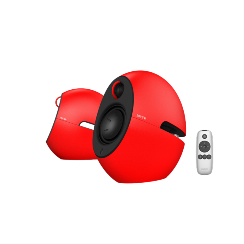 Edifier e25HD 2.0 Multimedia Speaker - Image 6