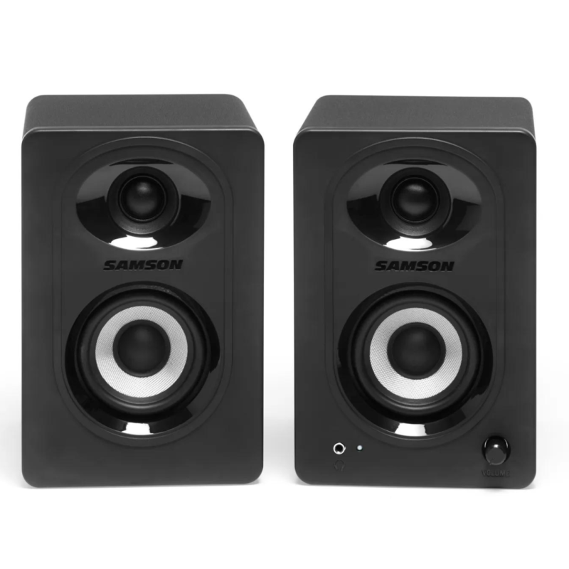 Samson MediaOne M30BT - Pair