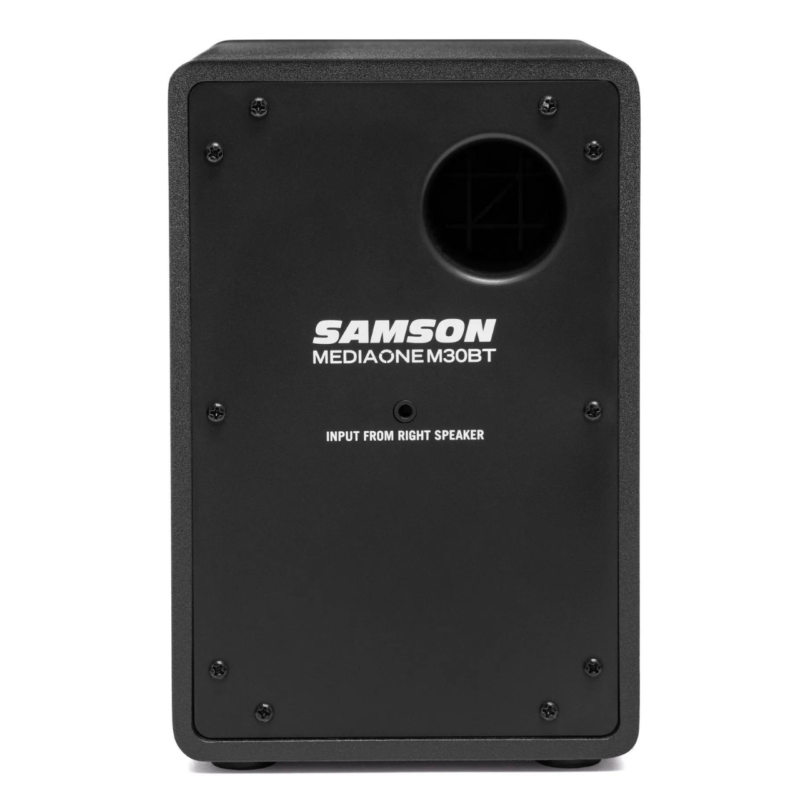 Samson MediaOne M30BT - Pair - Image 5