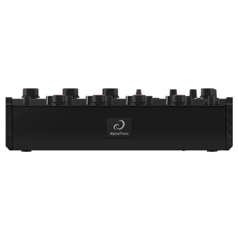 EUPHONIA Professional 4 Channel Rotary Mixer at Bounce Online