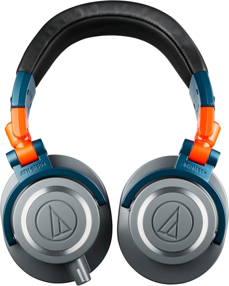 AUDIO TECHNICA M50X LAB - Image 3