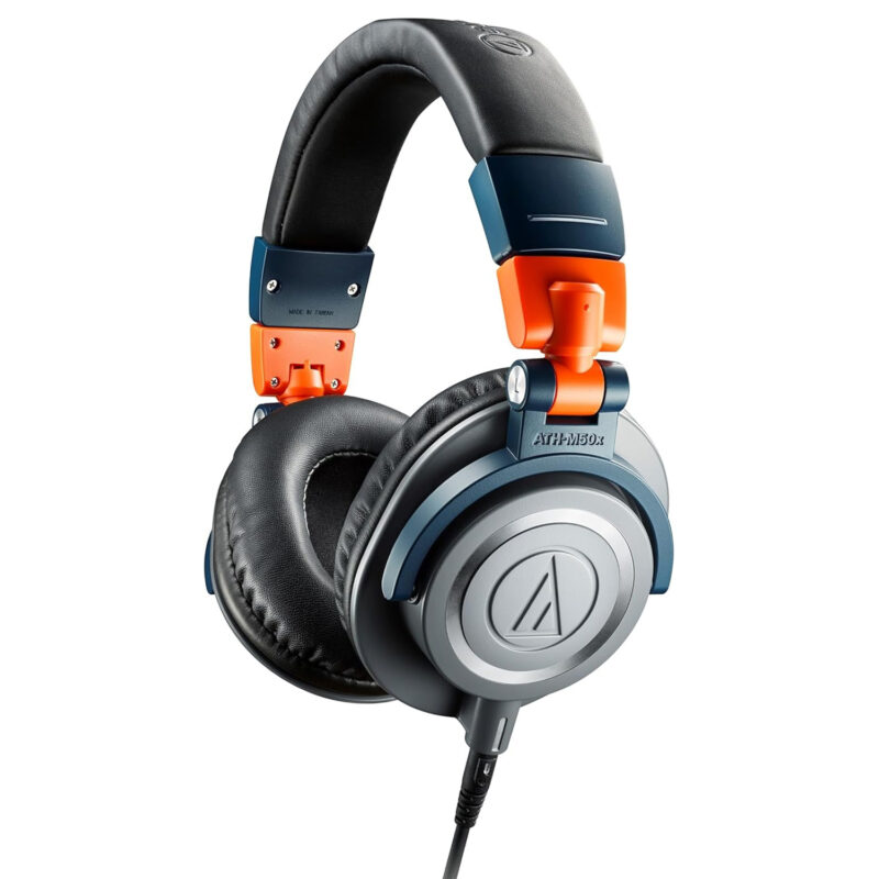 AUDIO TECHNICA M50X LAB