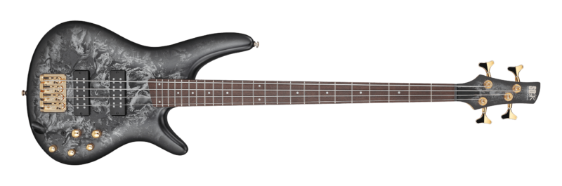 Ibanez SR300EDX - Image 5